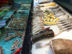 -鸿鑫海鲜楼(建联店)