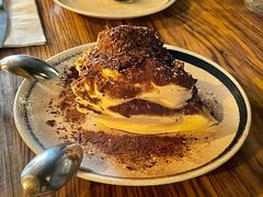 提拉米苏-PIZZA BIANCA(民园店)