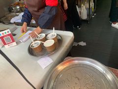 -谢怀亮芝麻茶