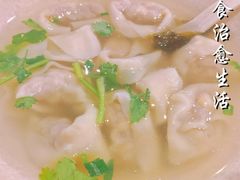 -吉祥馄饨(深圳福华一路店)