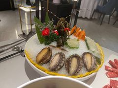 -红雀围·海鲜火锅(陆家嘴中心店)