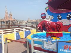 -大连海昌发现王国主题公园