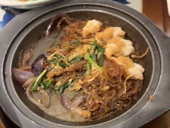 -绿茶餐厅(布吉万象汇店)