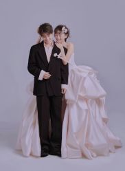 -巴黎婚纱摄影(瑞安旗舰店)