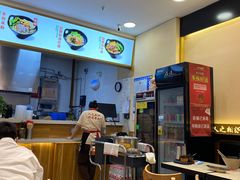 -桂在香知桂林米粉(红博中央公园店)