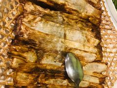 竹网鲈鱼-翠亭酒家(山西南路店)