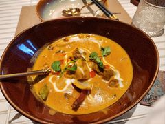 -CHINCHIN 青青·泰国料理(万象食家店)