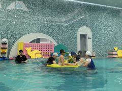 -ABC Swim亲子游泳俱乐部(河西店)