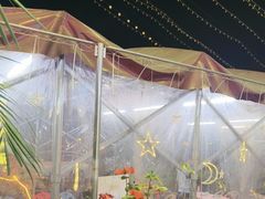 -三毛演义·湖南烧烤大排档(南浦店)