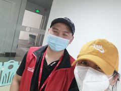 -广州克莱顿酒店