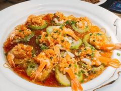 -梁家大院•农家菜(昆山会展中心店)