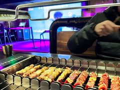 -麦凯伦烧烤·精酿超级工厂店(金桥总店)