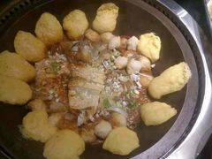 -锅老头铁锅炖•大锅蒸汽海鲜(韩乐坊店)