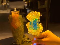 -STARRY CAFE & LOUNGE BAR(高新店)