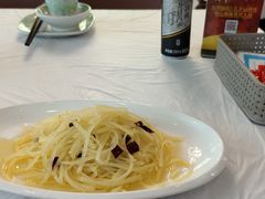 -香满锅老北京羊蝎子火锅·家常菜(新街口店)