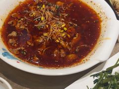 -李氏传家菜(兴城路店)