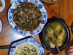 -呼吸森林·生态农庄农家乐私房菜