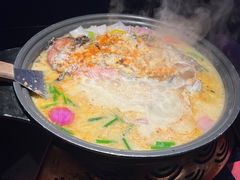 -匠子烤鱼(上邦百汇城店)