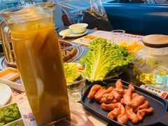 -一品诚记烤肉(大连柏威年购物中心店)