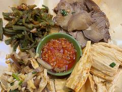 -黑白电视长沙小吃(悦汇城店)