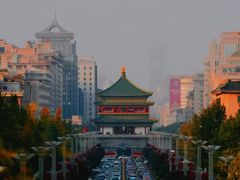 -西安城墙·碑林历史文化景区