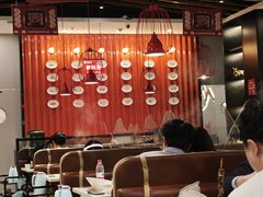 -八合里潮汕鲜牛肉火锅(上海汇智广场店)