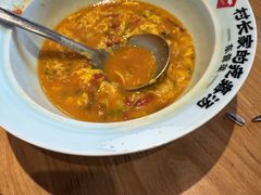 -村长家的疙瘩汤·东营菜(东营茶城店)
