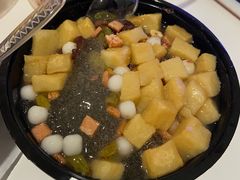 -串妹花式冰粉(乐山总店)