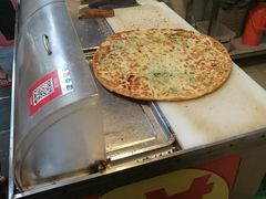 -咏春葱油饼(德政中路店)