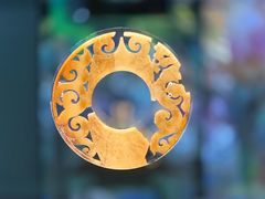 -北京大葆台遗址博物馆