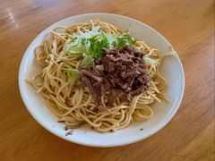 -十二忠手拉面(中华路店)
