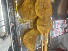 -堂堂小伙夫·辽宁小吃大排档(京西大悦城店)