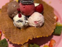 -哈根达斯(万象城店)