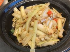 -東城故事·尋找姆媽的味道(玉兰路店)