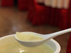 鸭架汤-九花山烤鸭店