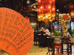 大堂-誉八仙茶室酒楼(新天地店)
