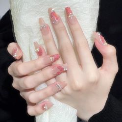 -斯馨·健康美甲美睫