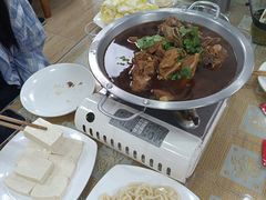 -清真·鸦儿李记·小馆(后海店)