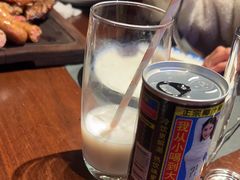 -Ambra Haus琥珀屋精酿餐厅(宝山店)