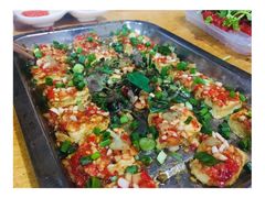 -夜烤·宜宾烧烤(洋河路店)