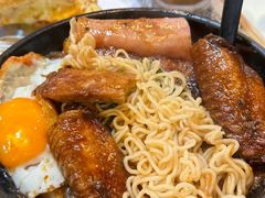 -华嫂冰室(湾仔店)