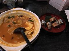 -梅亭居酒屋(中大国际店)