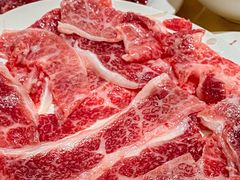 五花肉-陈记顺和潮汕牛肉火锅(韩江路店)