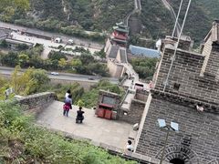 -居庸关永利饭店