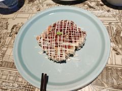 -桂满陇天书(南京德基旗舰店)