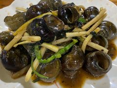 -南记食粥坊·宵夜大排档(莲花总店)