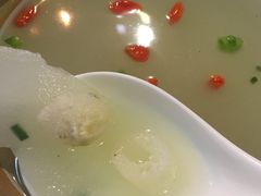 -陈三娃泡姜鸡(太白北路店)