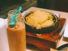 -避风塘(宝山万达店)