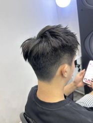 -CIT造型·烫发·染发