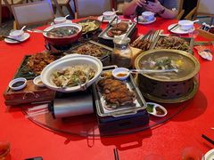 -羊之道草原味道清真餐厅(番禺店)